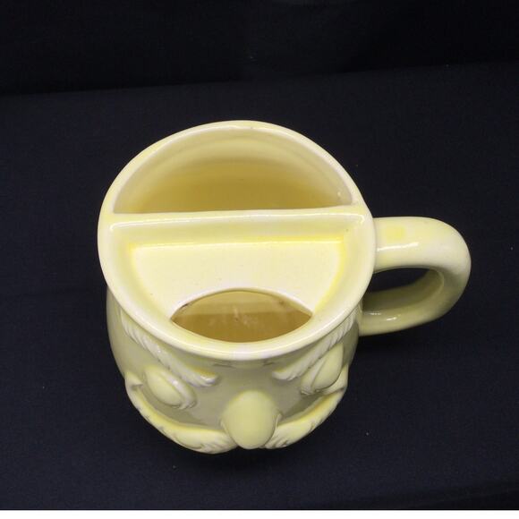 Vintage Kipco Shaving Mug and brush set - Picture 5 of 12